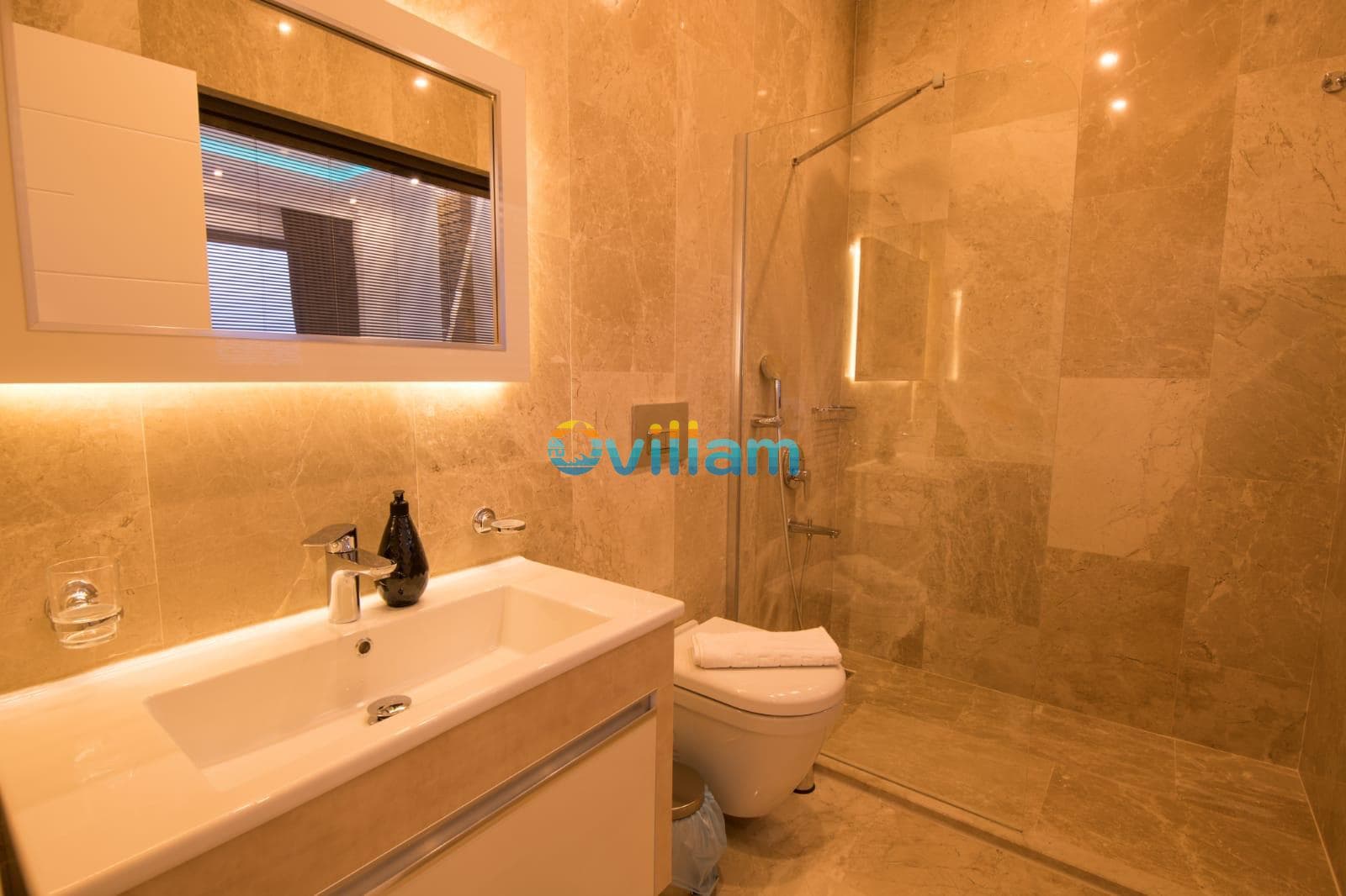 Villa Yağmur 2, Kalkan — 5. fotoğraf