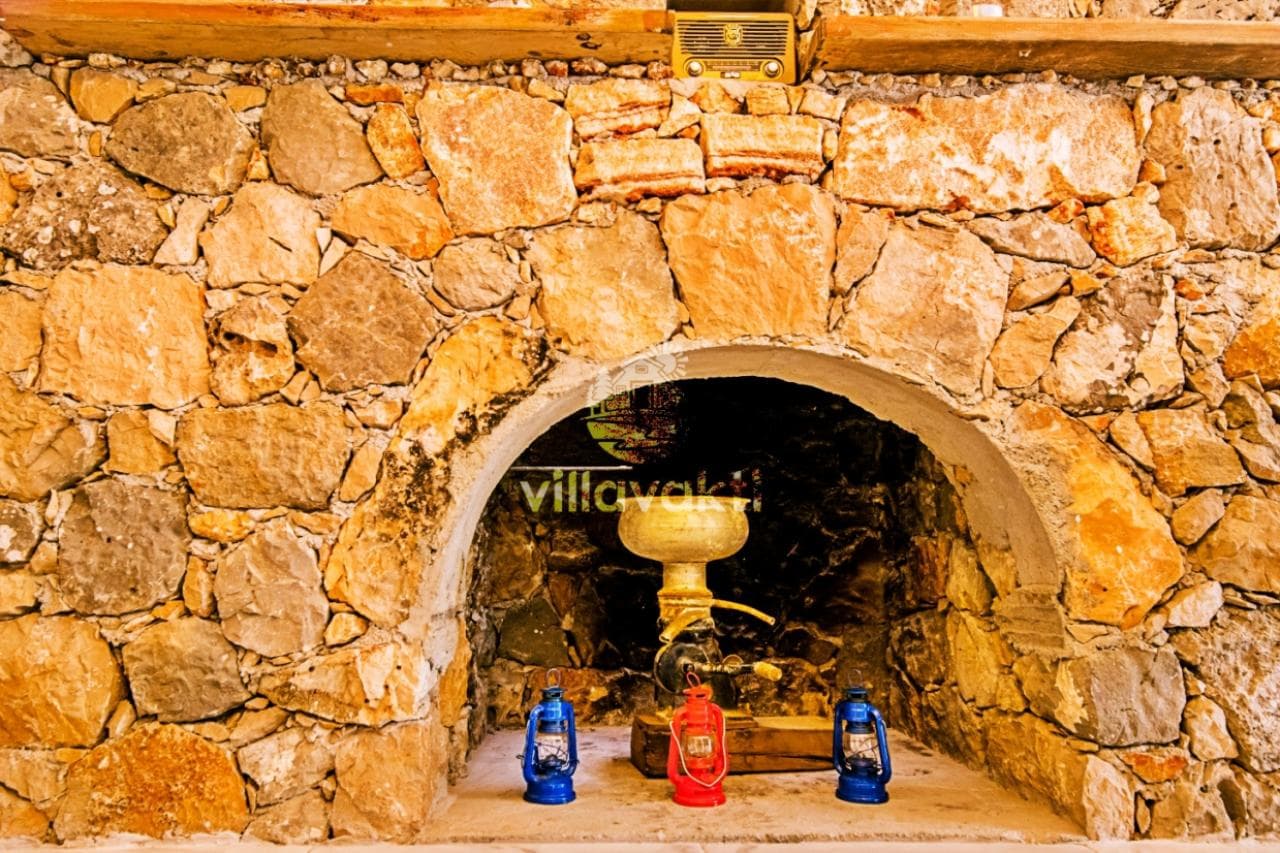 Villa Yağmur Damlası, Kalkan — 4. fotoğraf