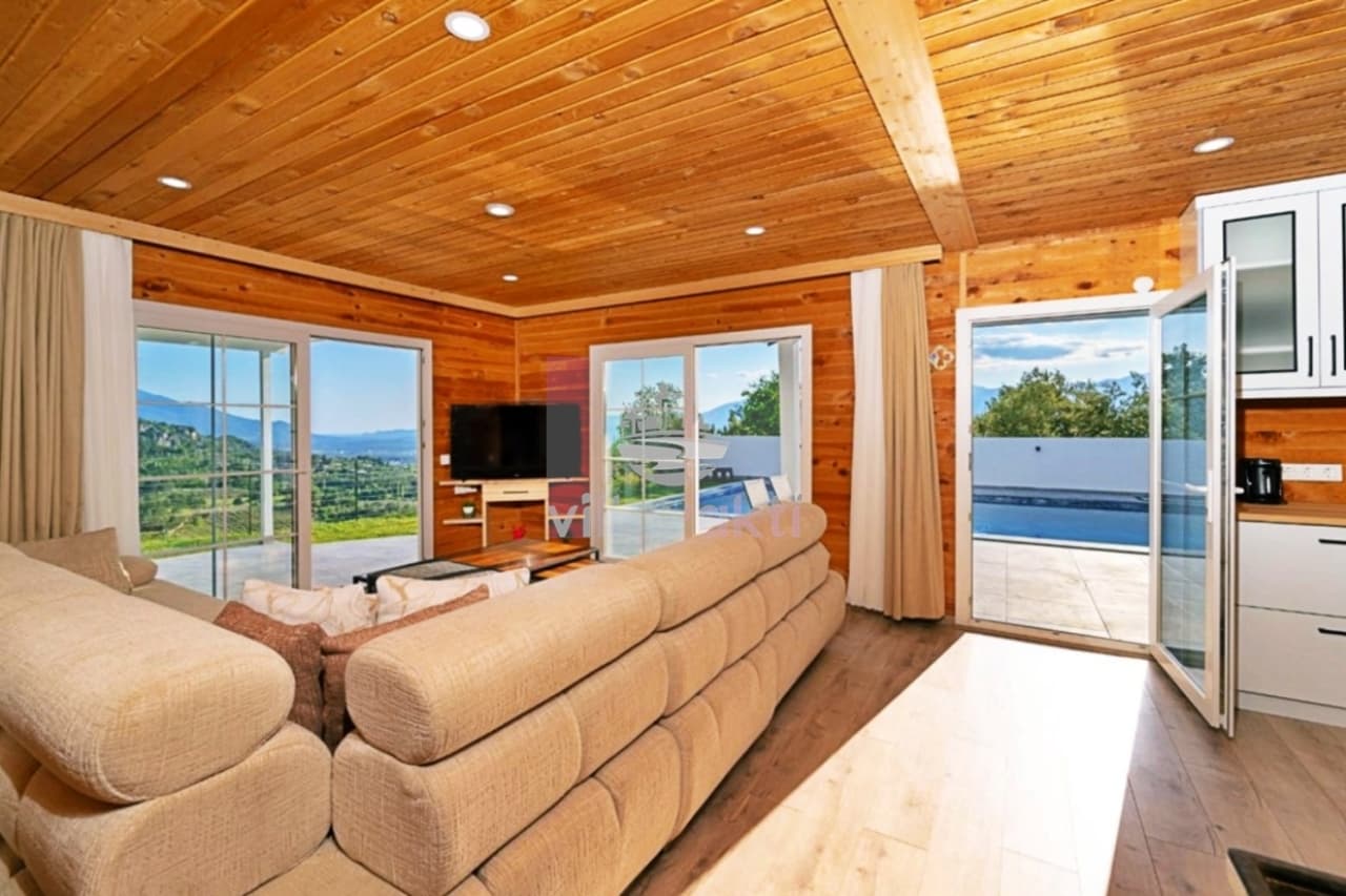 Villa Yaka Belen, Seydikemer — 4. fotoğraf
