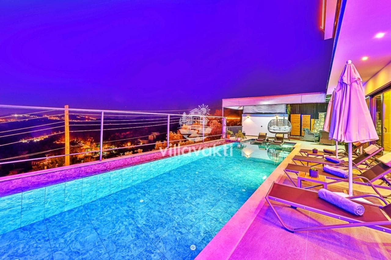 Villa Yaka One, Kalkan — 5. fotoğraf