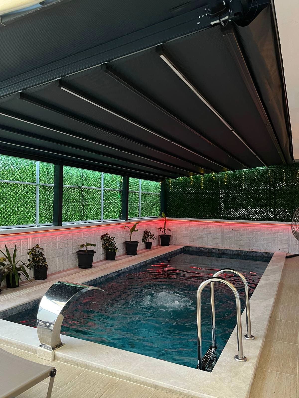Villa Yakamoz 1, Fethiye — 3. fotoğraf