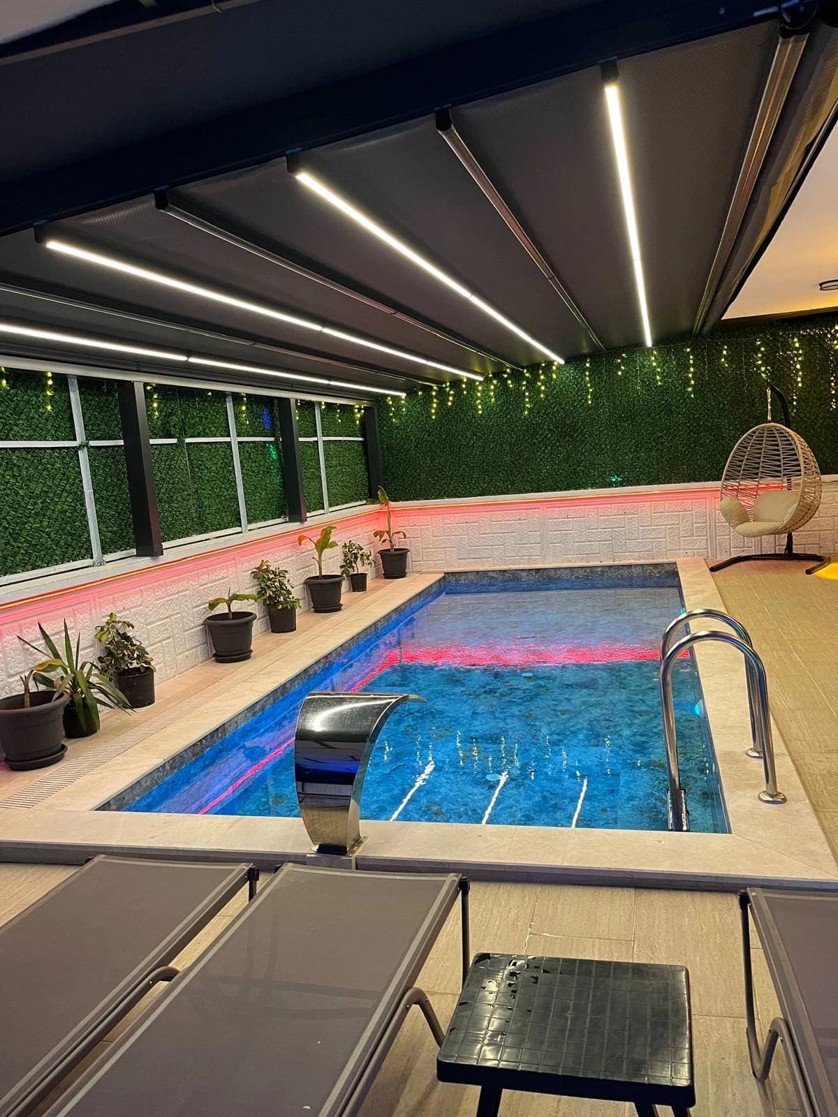 Villa Yakamoz 1, Fethiye — 4. fotoğraf