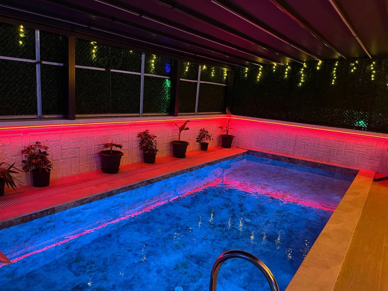 Villa Yakamoz 2, Fethiye — 2. fotoğraf