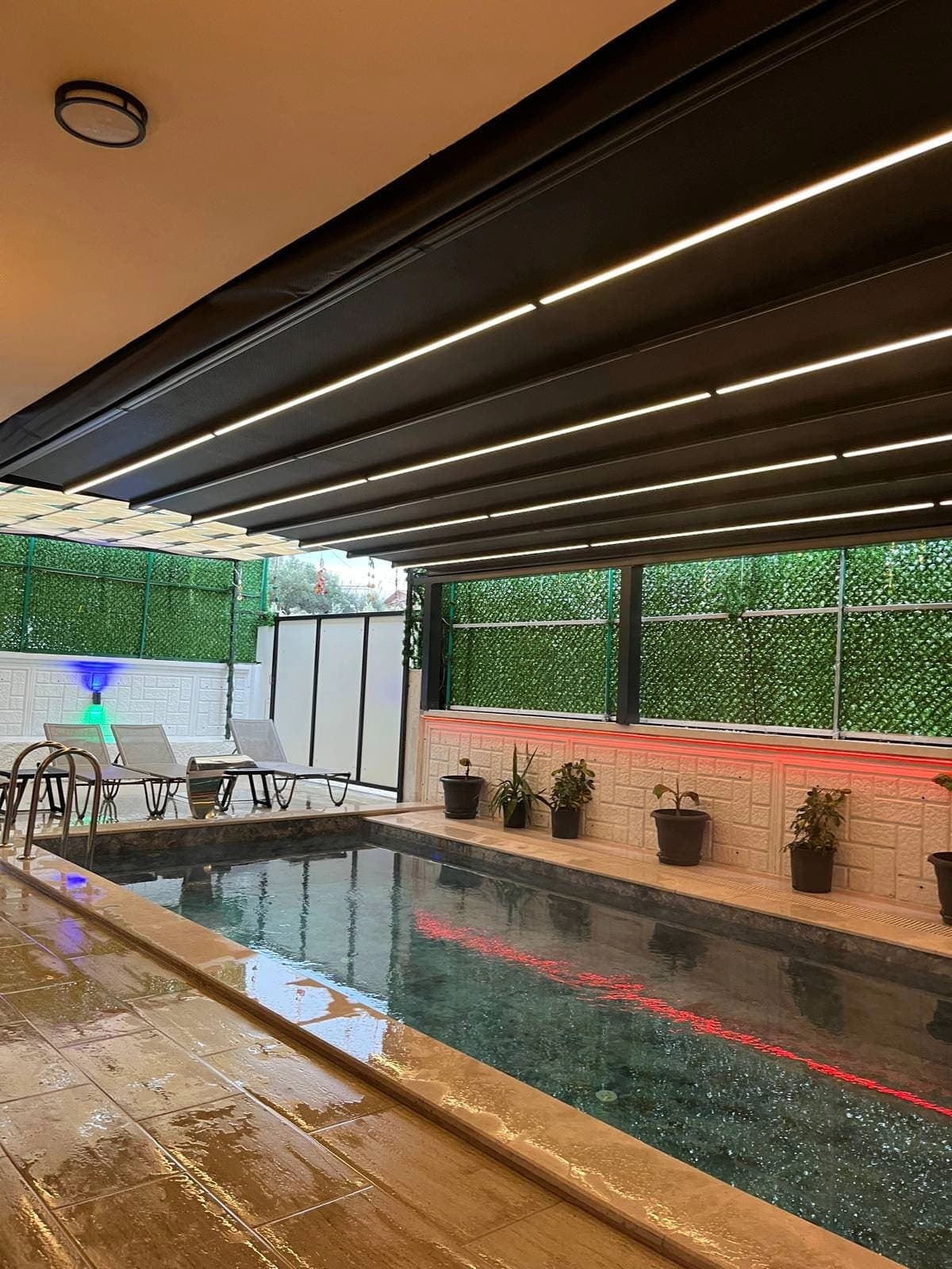 Villa Yakamoz 2, Fethiye — 4. fotoğraf