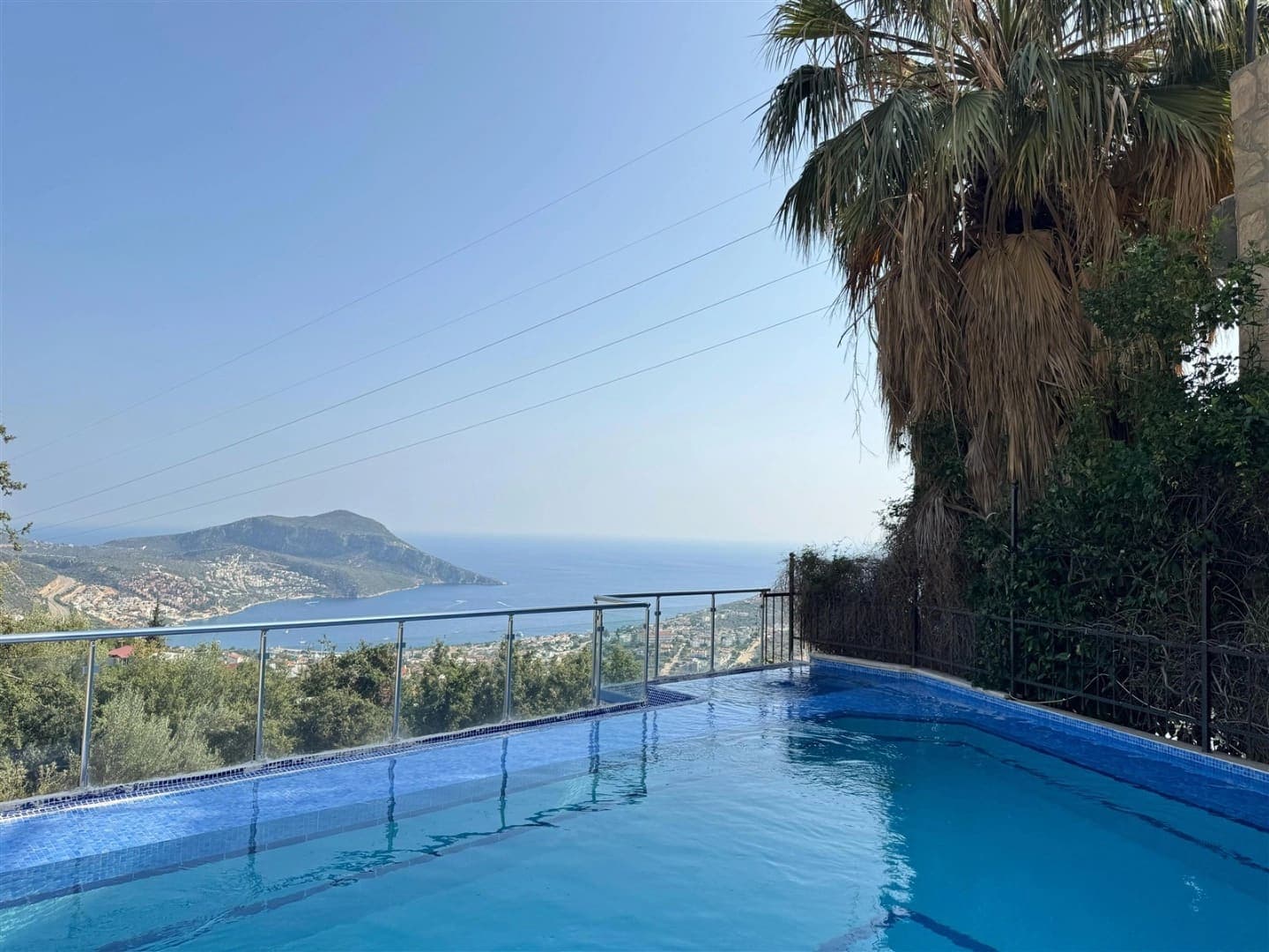 Villa Yakamoz Akbel, Kalkan — 2. fotoğraf