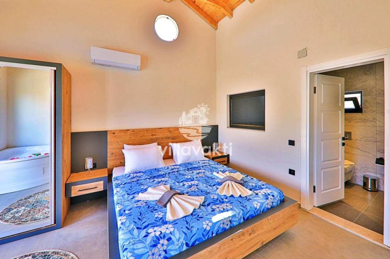 Villa Yaki, Kalkan — 2. fotoğraf