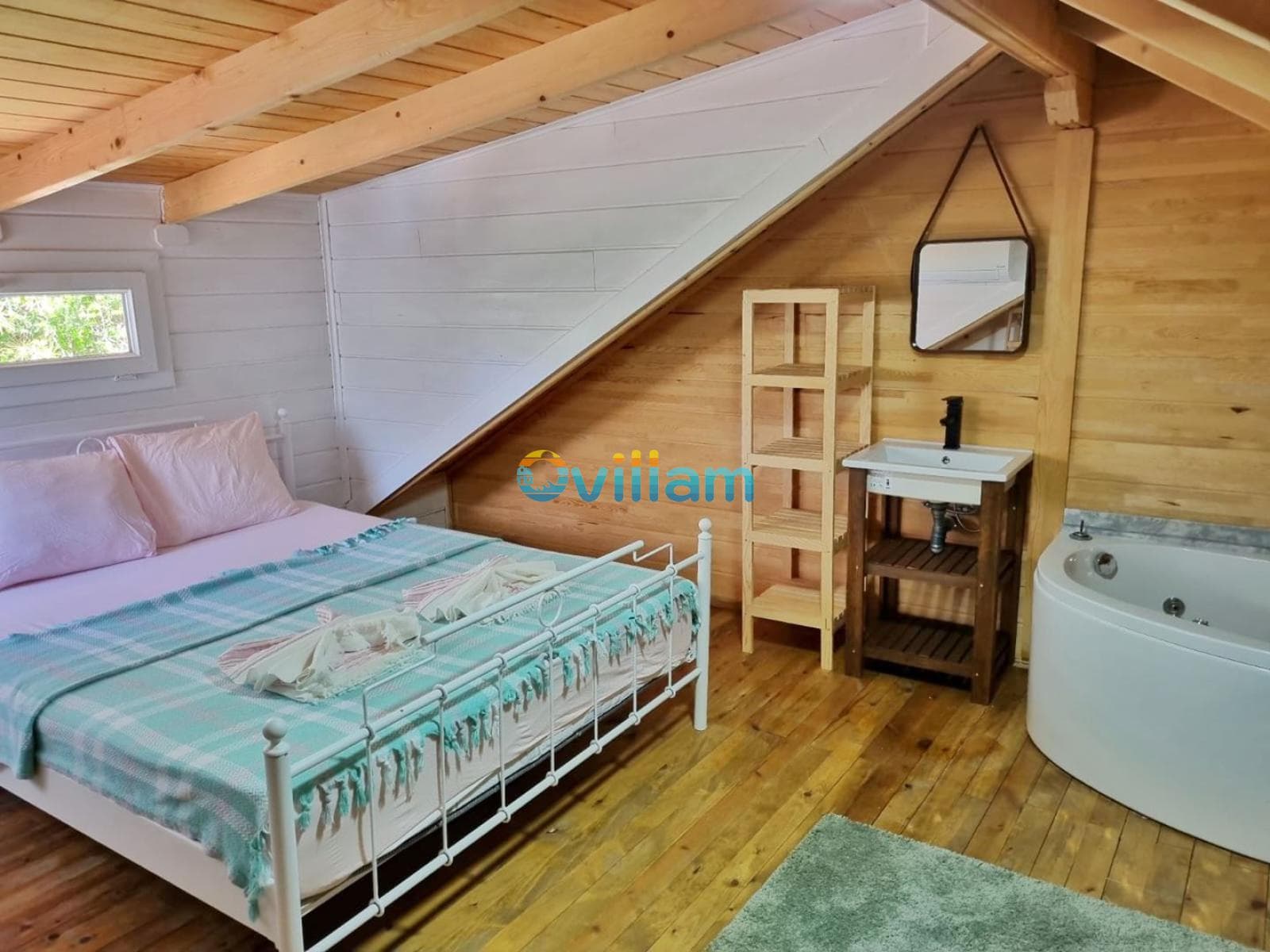 Villa Yakut Hidden, Kalkan — 5. fotoğraf