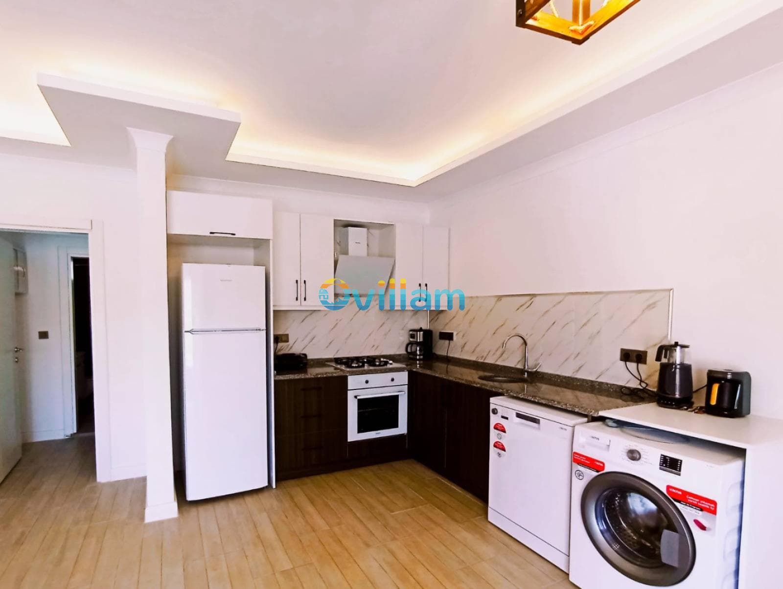 Villa Yakuti, Seydikemer — 2. fotoğraf