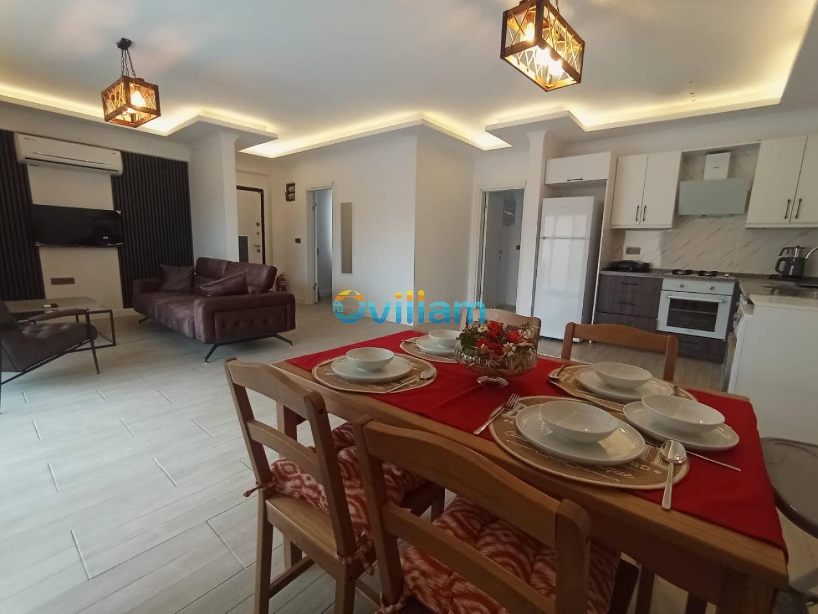 Villa Yakuti, Seydikemer — 3. fotoğraf
