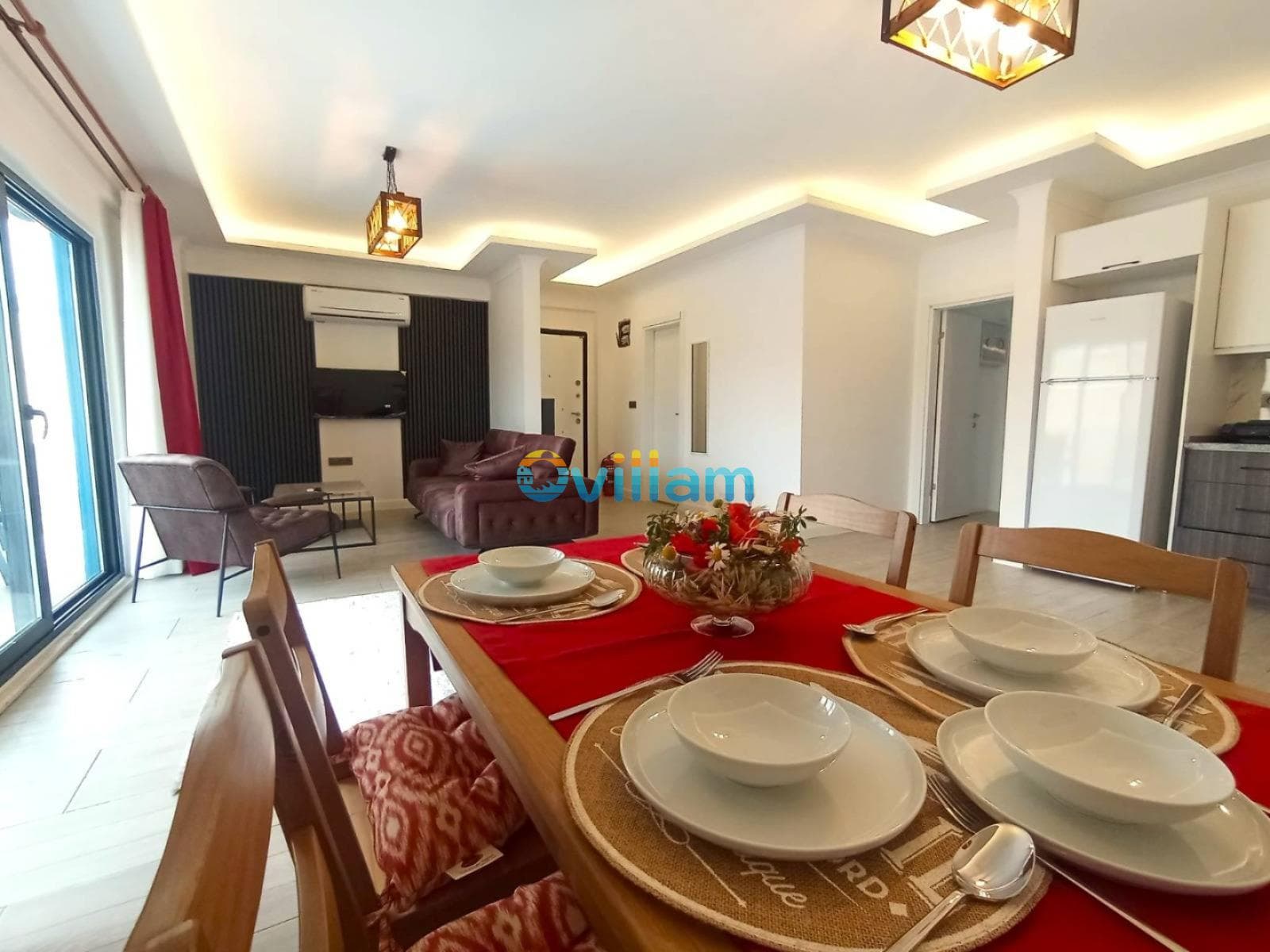 Villa Yakuti, Seydikemer — 5. fotoğraf
