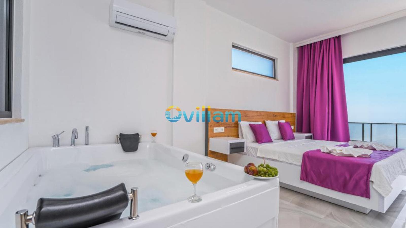 Villa Yalı Çavdır, Kalkan — 2. fotoğraf
