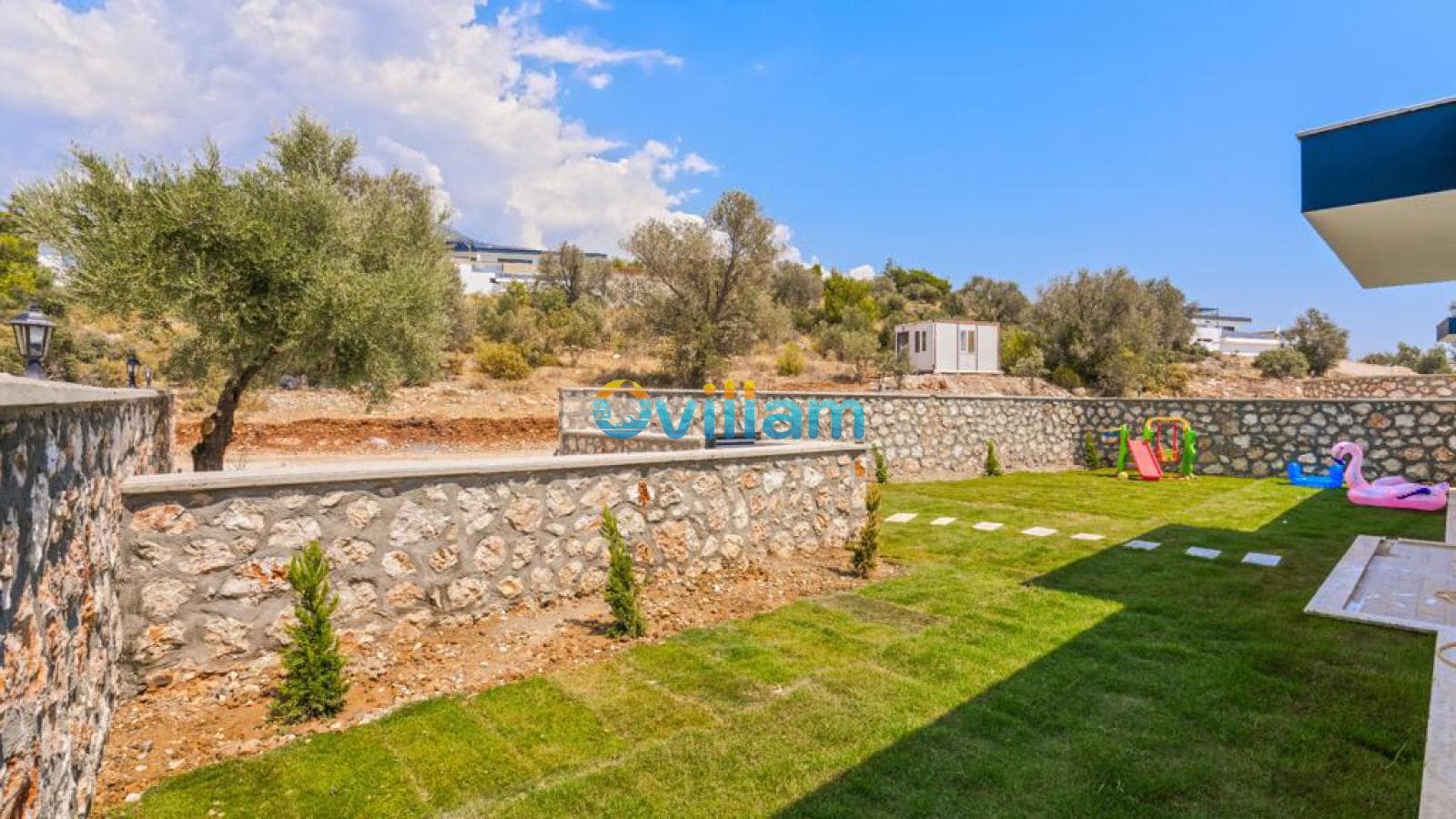 Villa Yalı Çavdır, Kalkan — 4. fotoğraf