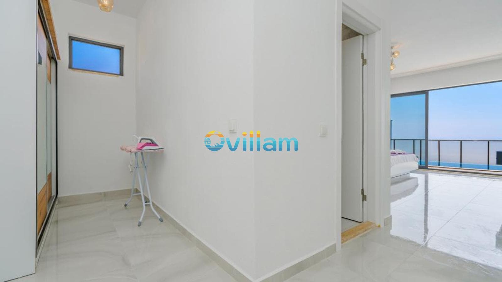 Villa Yalı Çavdır, Kalkan — 5. fotoğraf