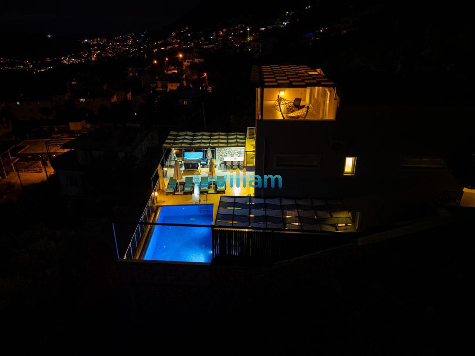 Villa Yamaç Kördere, Kalkan — 5. fotoğraf