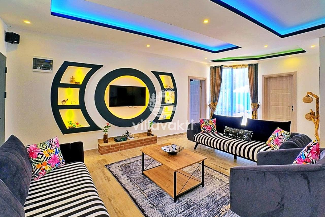 Villa Yaprak, Kalkan — 3. fotoğraf
