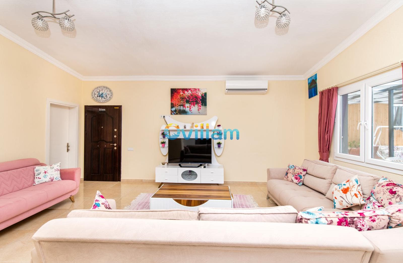 Villa Yasin Ulugöl, Kalkan — 2. fotoğraf