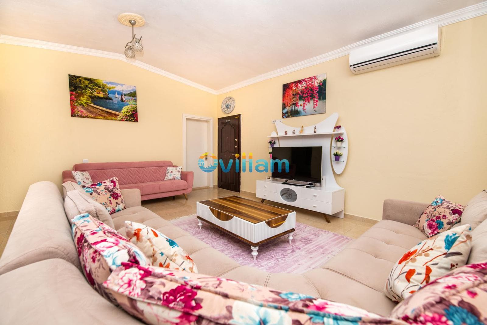 Villa Yasin Ulugöl, Kalkan — 3. fotoğraf