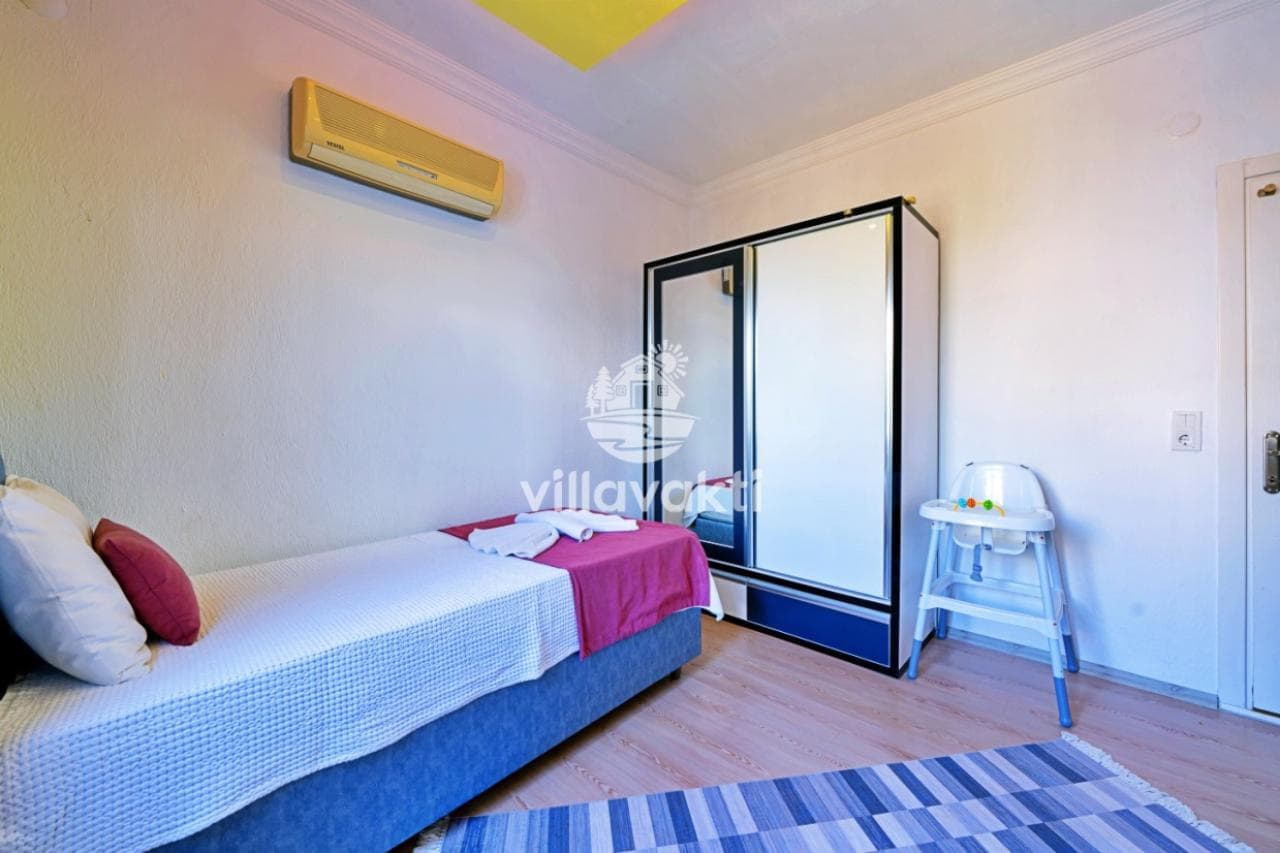 Villa Yasmin, Kalkan — 3. fotoğraf