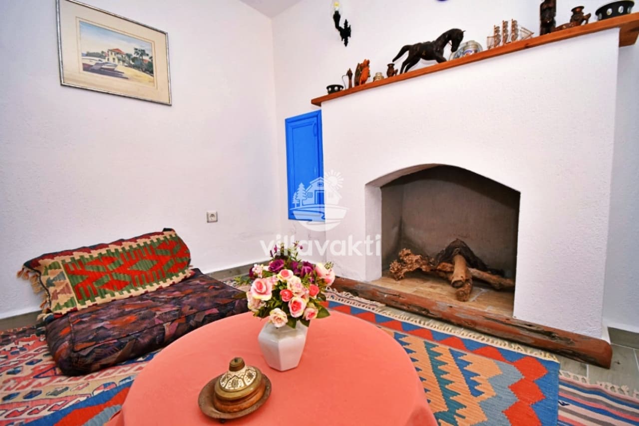 Villa Yayla, Kalkan — 4. fotoğraf