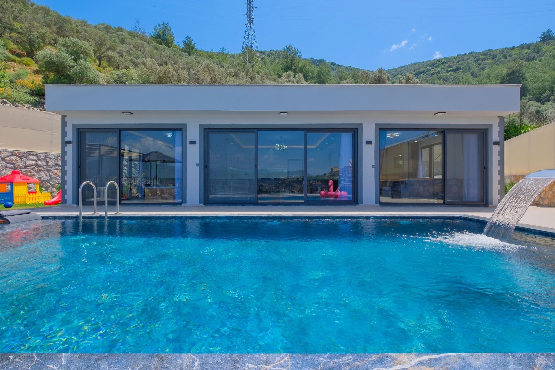 Villa Yaz Güneşi, Fethiye — 2. fotoğraf