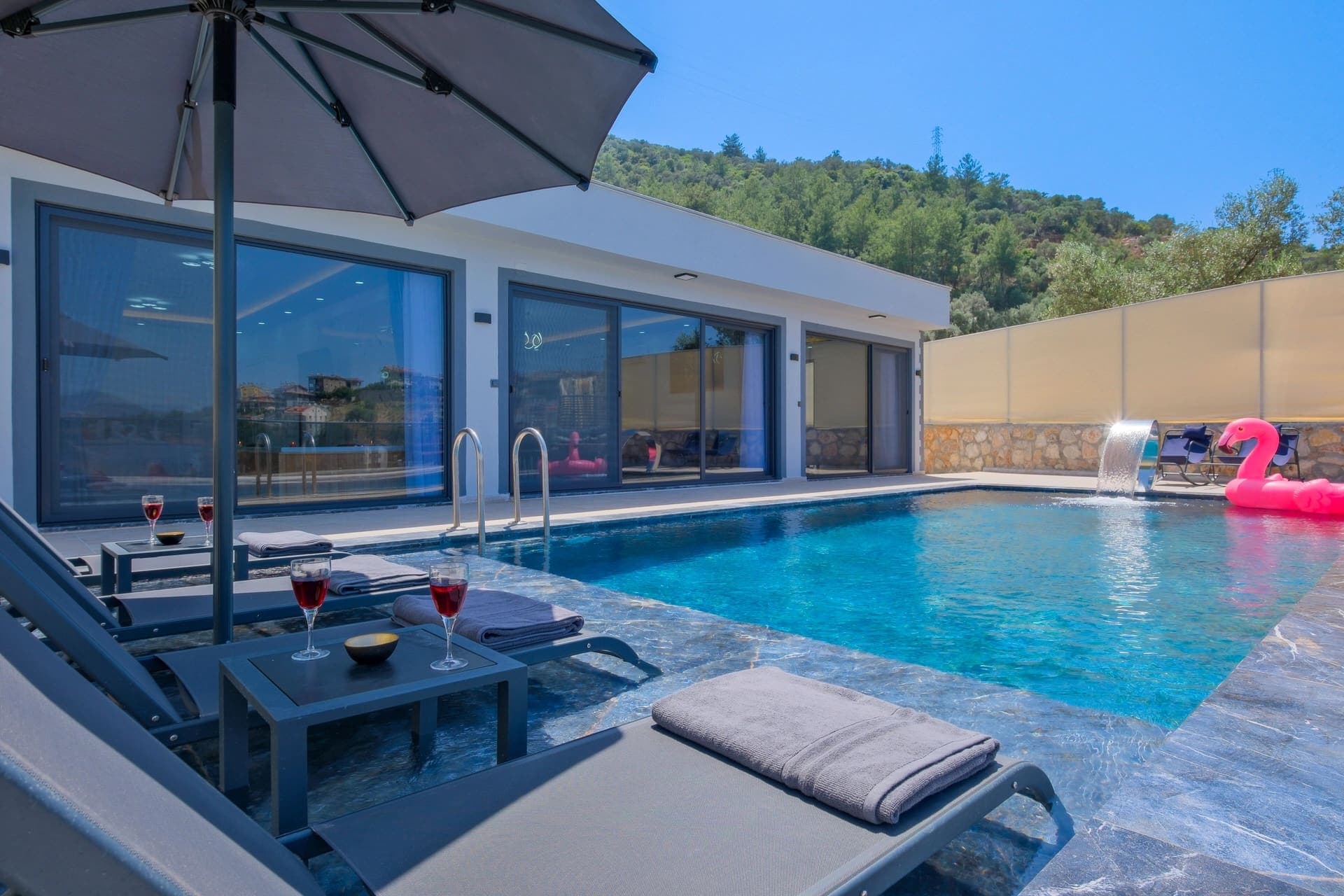 Villa Yaz Güneşi, Fethiye — 3. fotoğraf