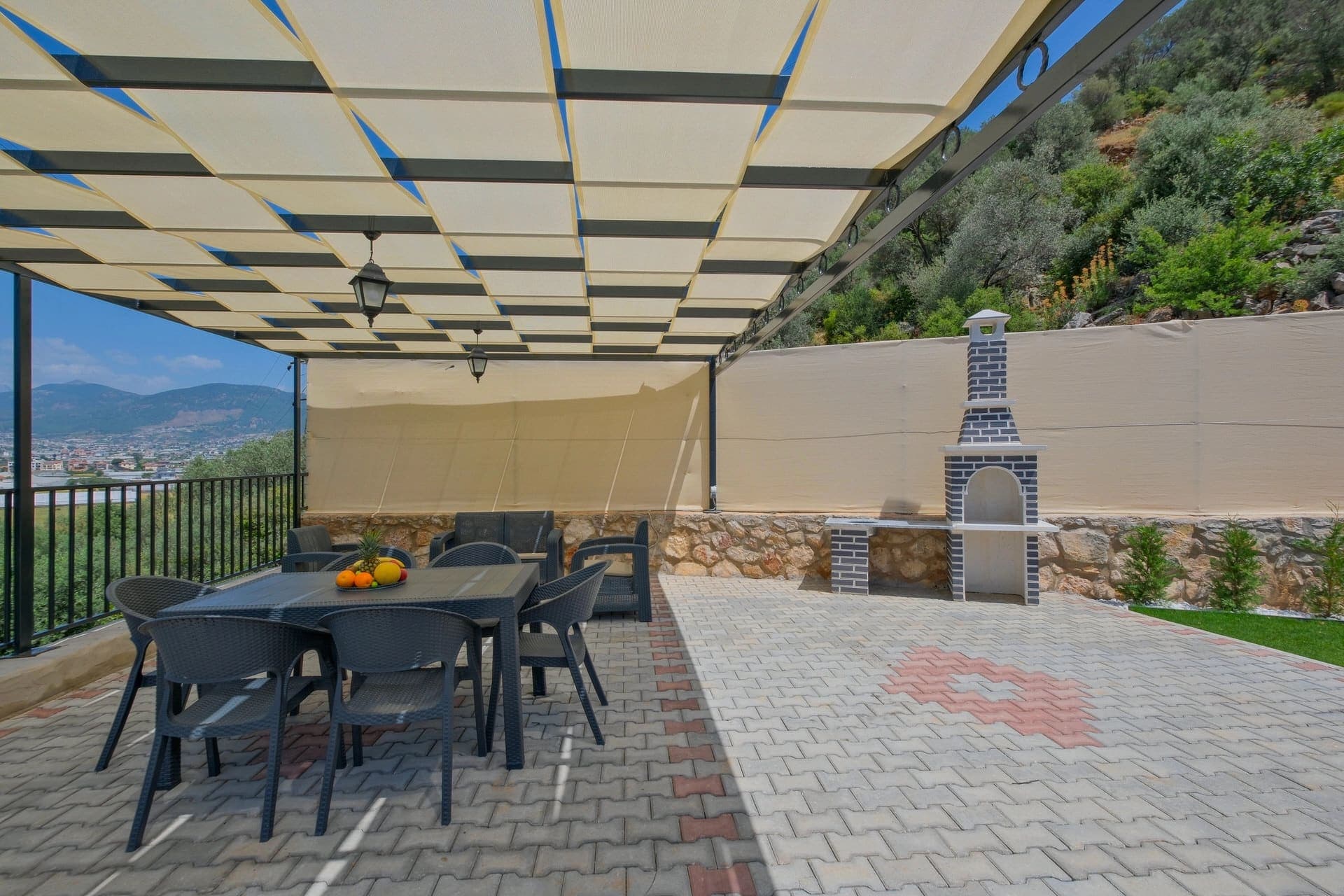 Villa Yaz Güneşi, Fethiye — 4. fotoğraf