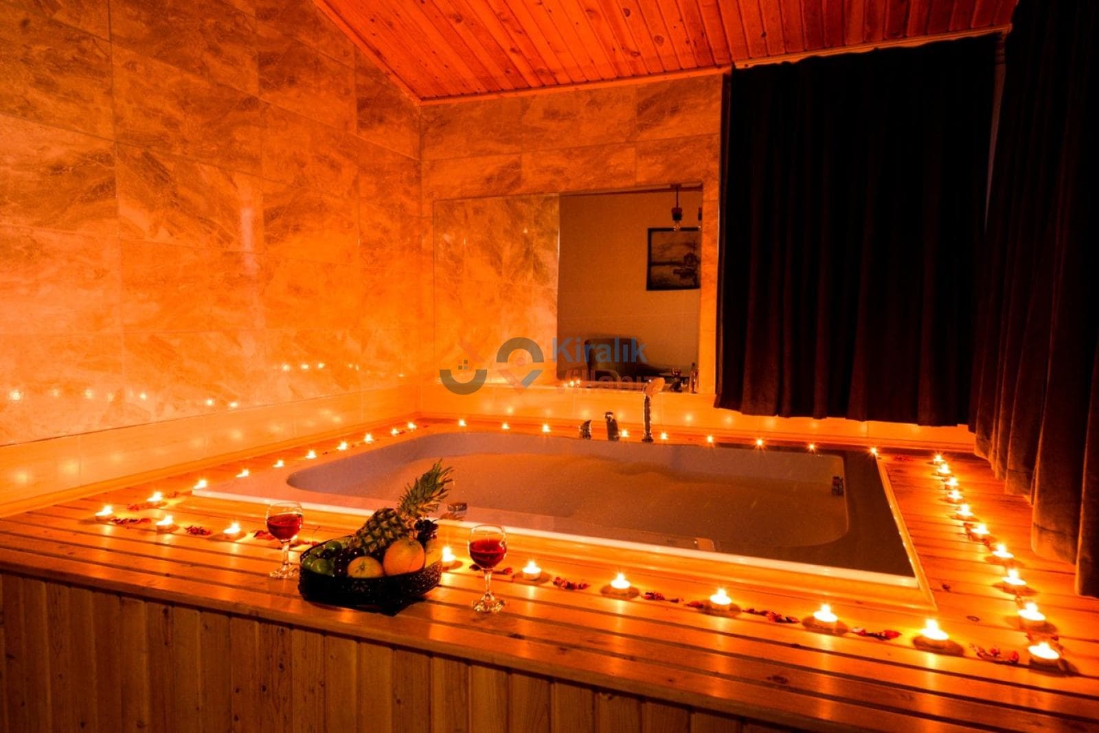 Villa Yazı 1, Kalkan — 2. fotoğraf