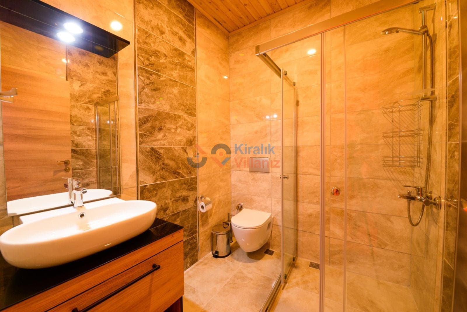 Villa Yazı 1, Kalkan — 3. fotoğraf