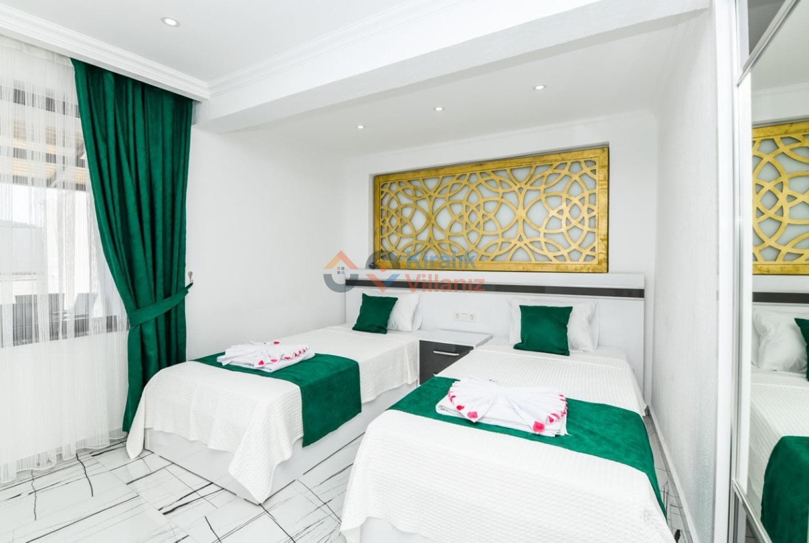Villa Yazı 3, Kalkan — 2. fotoğraf