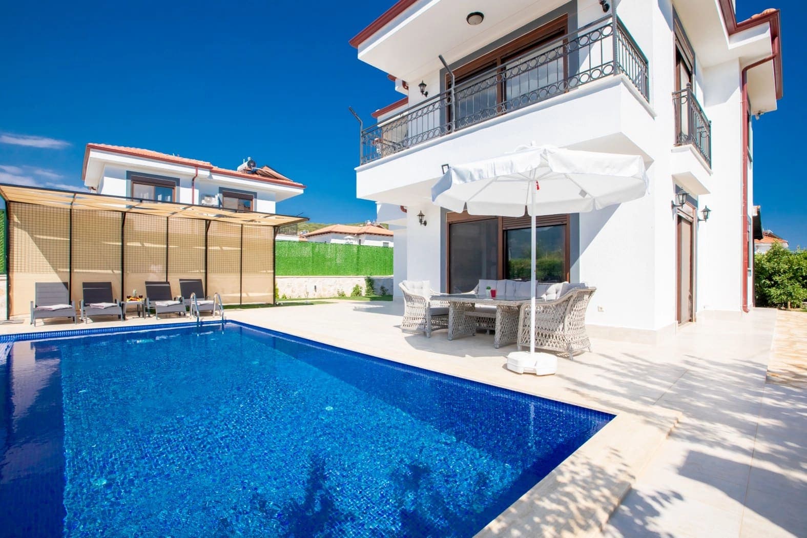 Villa Yediveren 1, Kaş — 2. fotoğraf