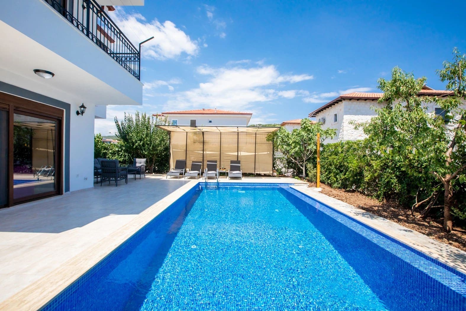 Villa Yediveren 2, Kaş — 2. fotoğraf