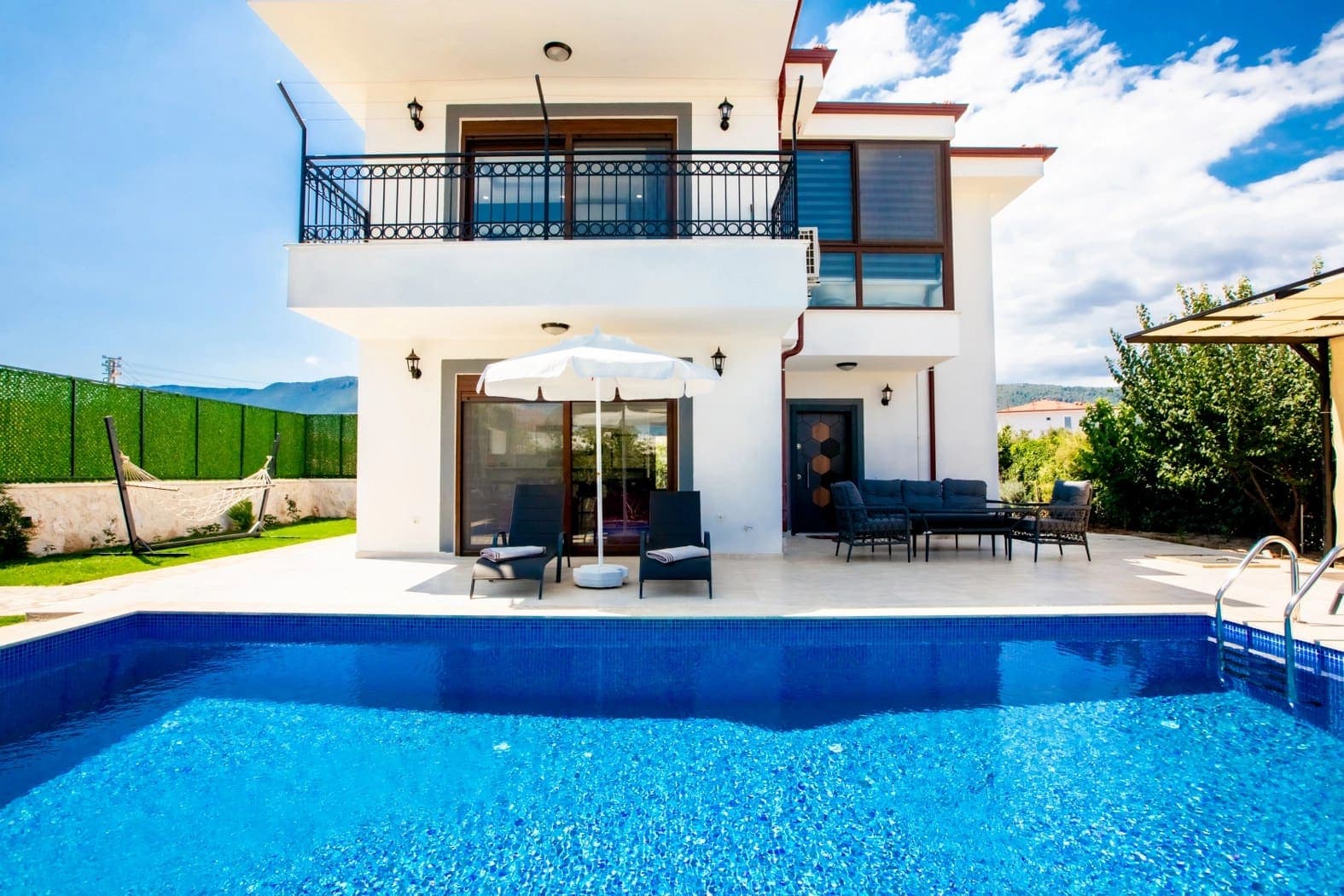 Villa Yediveren 2, Kaş — 4. fotoğraf