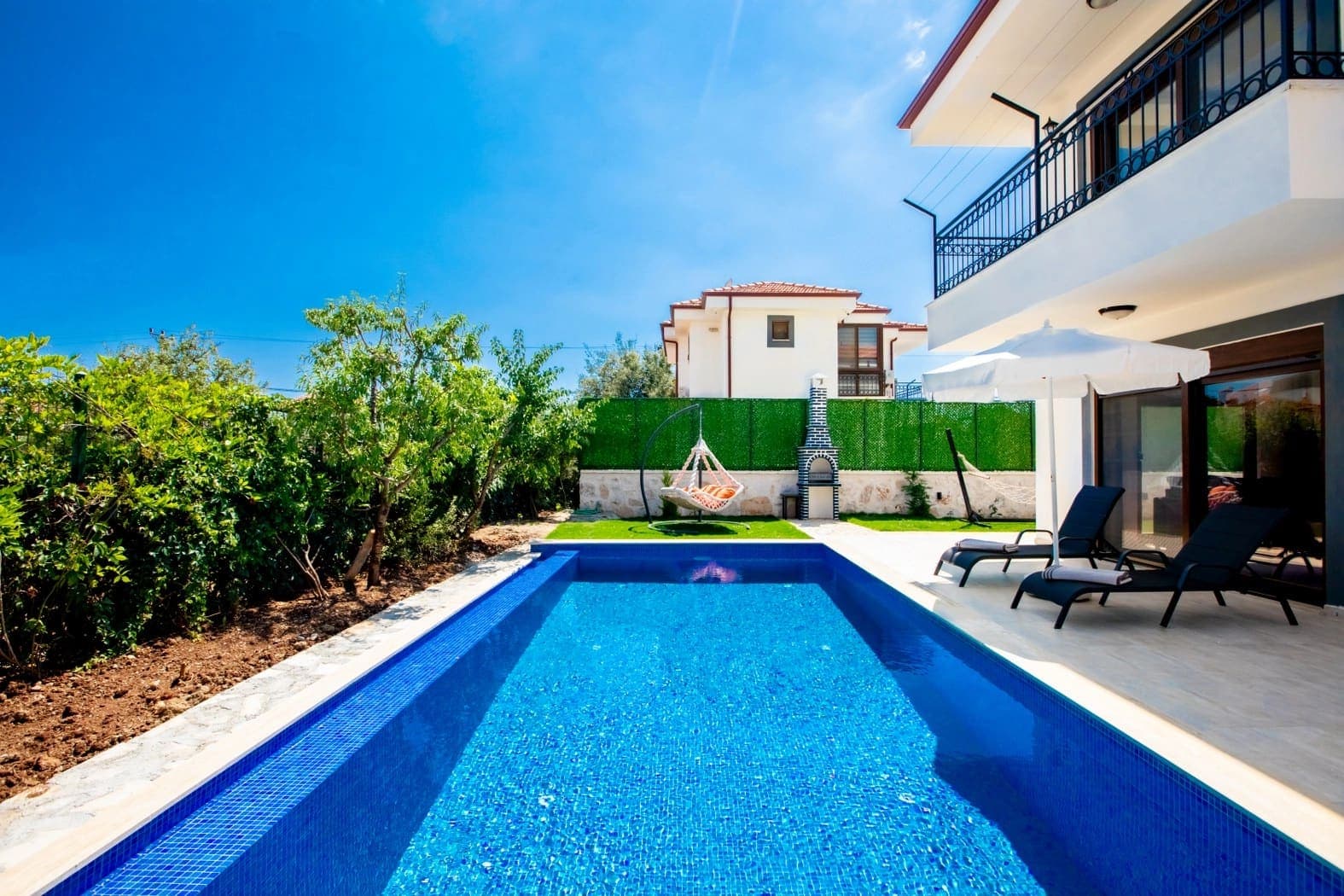 Villa Yediveren 2, Kaş — 5. fotoğraf