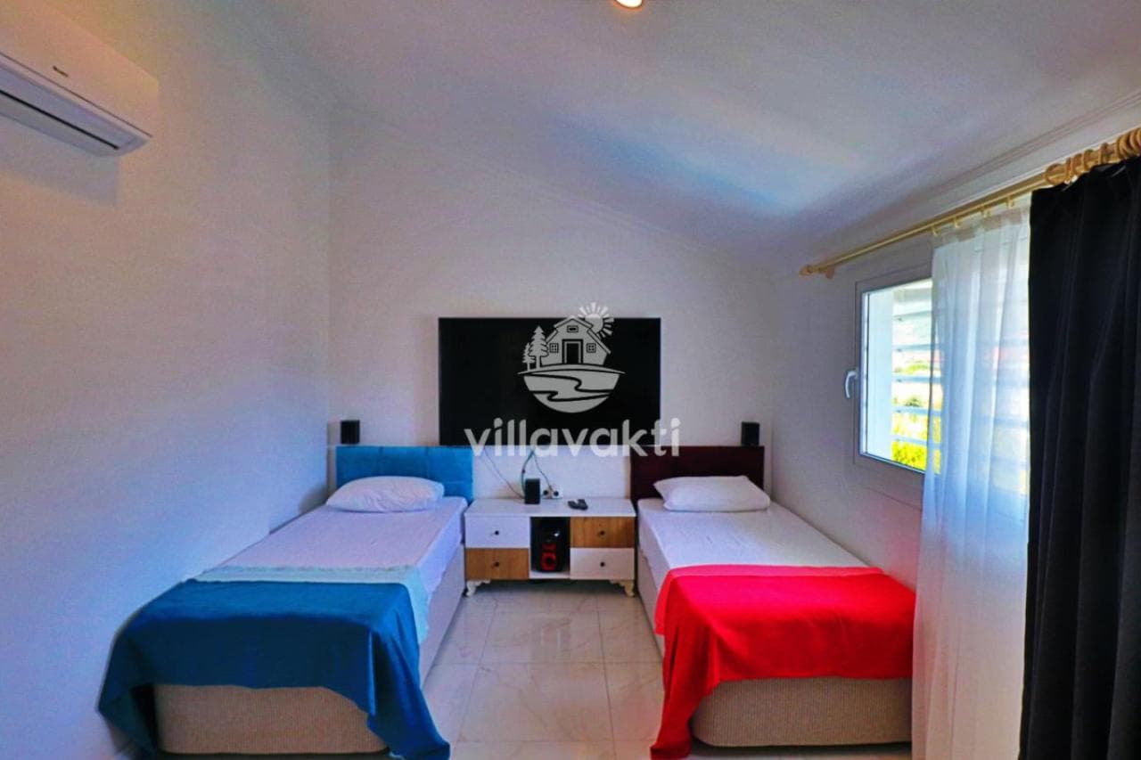 Villa Yediyıldız Güney, Fethiye — 4. fotoğraf