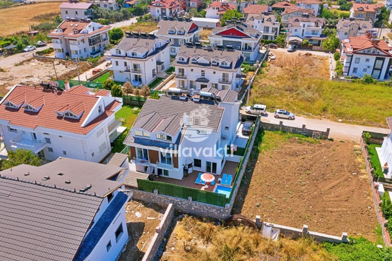 Villa Yediyıldız Kuzey, Fethiye — 3. fotoğraf
