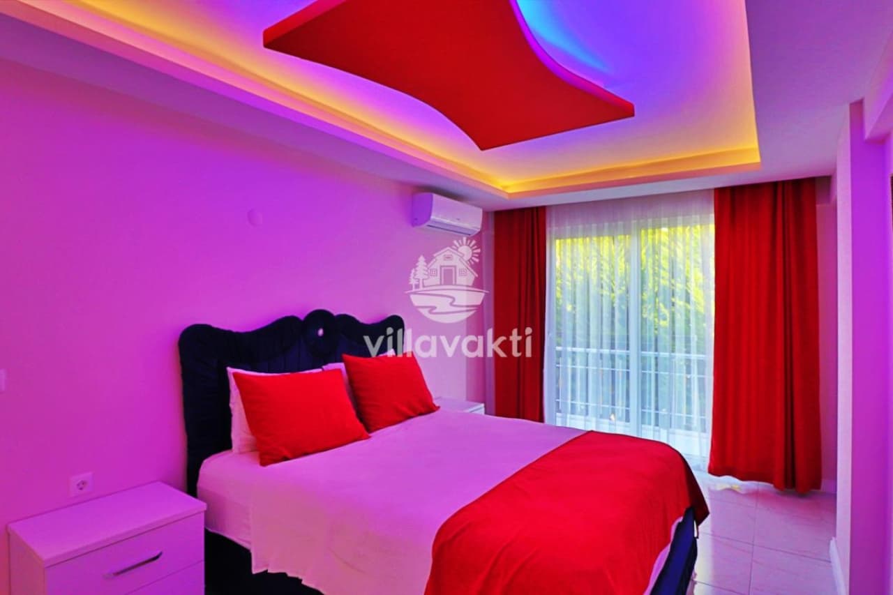 Villa Yediyıldız Kuzey, Fethiye — 4. fotoğraf