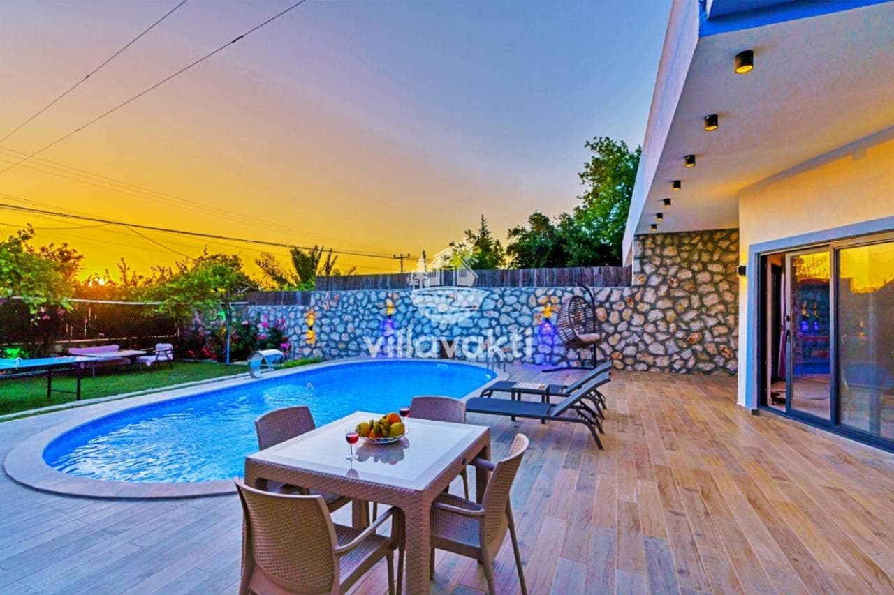 Villa Yek, Üzümlü — 2. fotoğraf