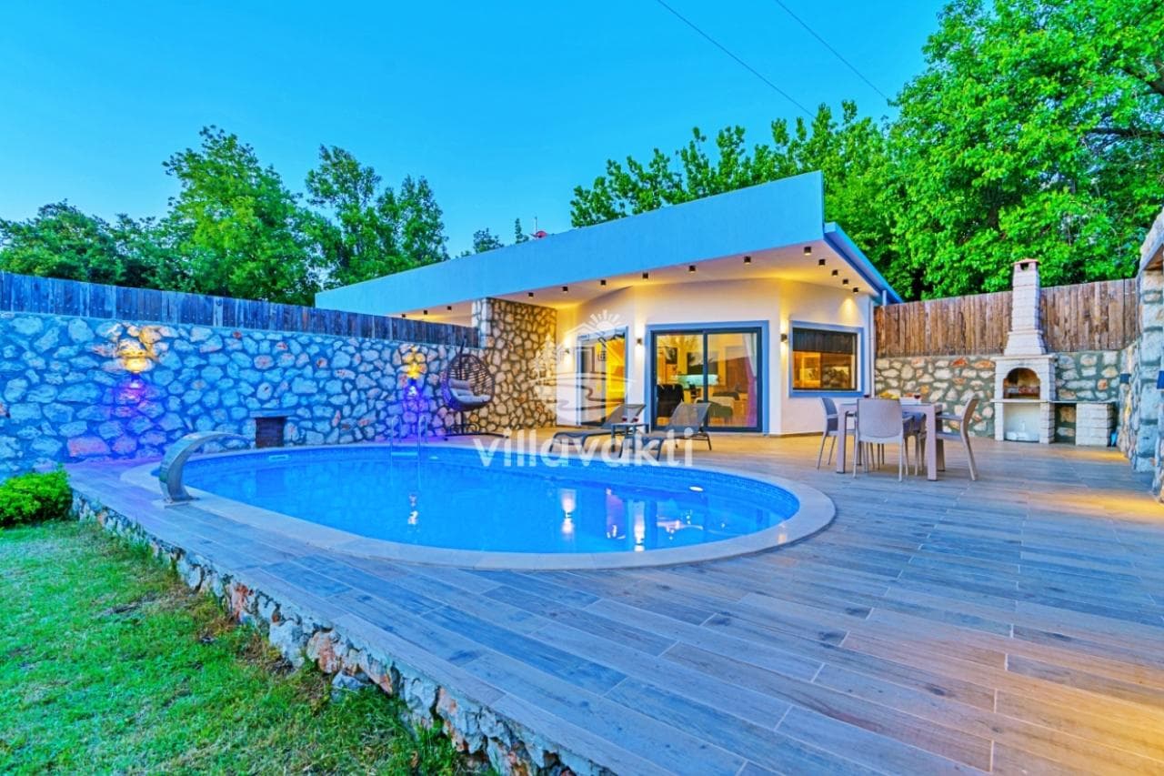 Villa Yek, Üzümlü — 3. fotoğraf