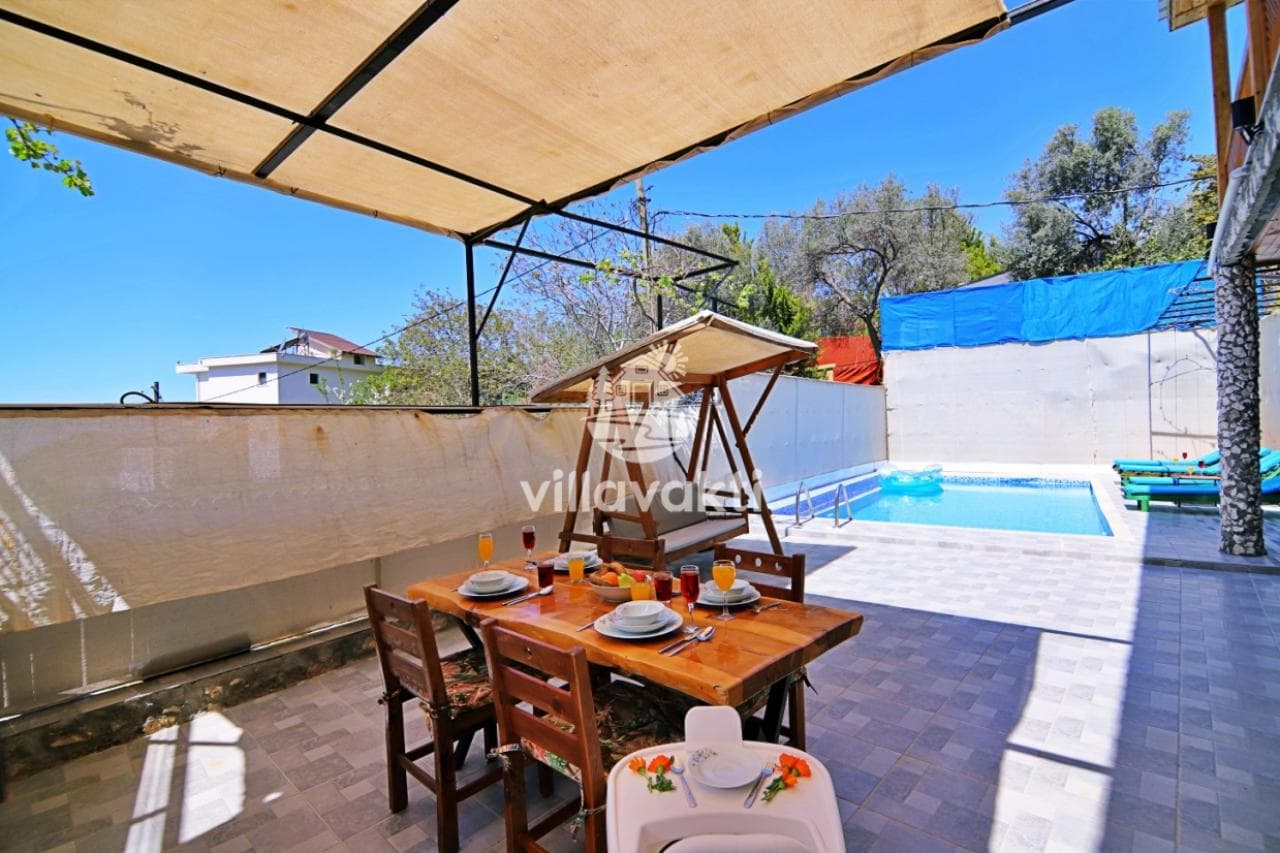 Villa Yelda, Kalkan — 5. fotoğraf