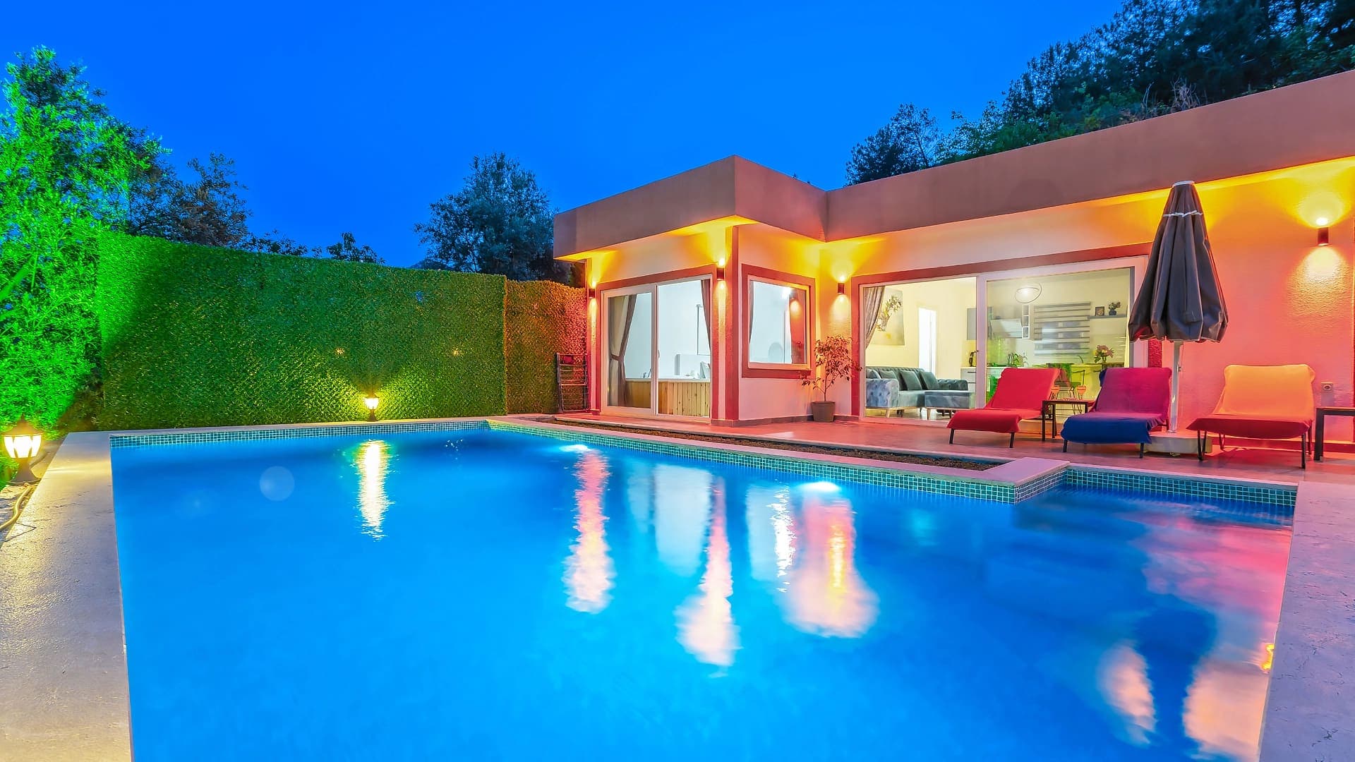 Villa Yelekin, Kalkan — 3. fotoğraf