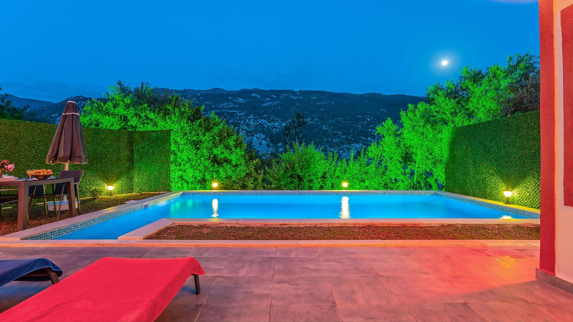 Villa Yelekin, Kalkan — 5. fotoğraf