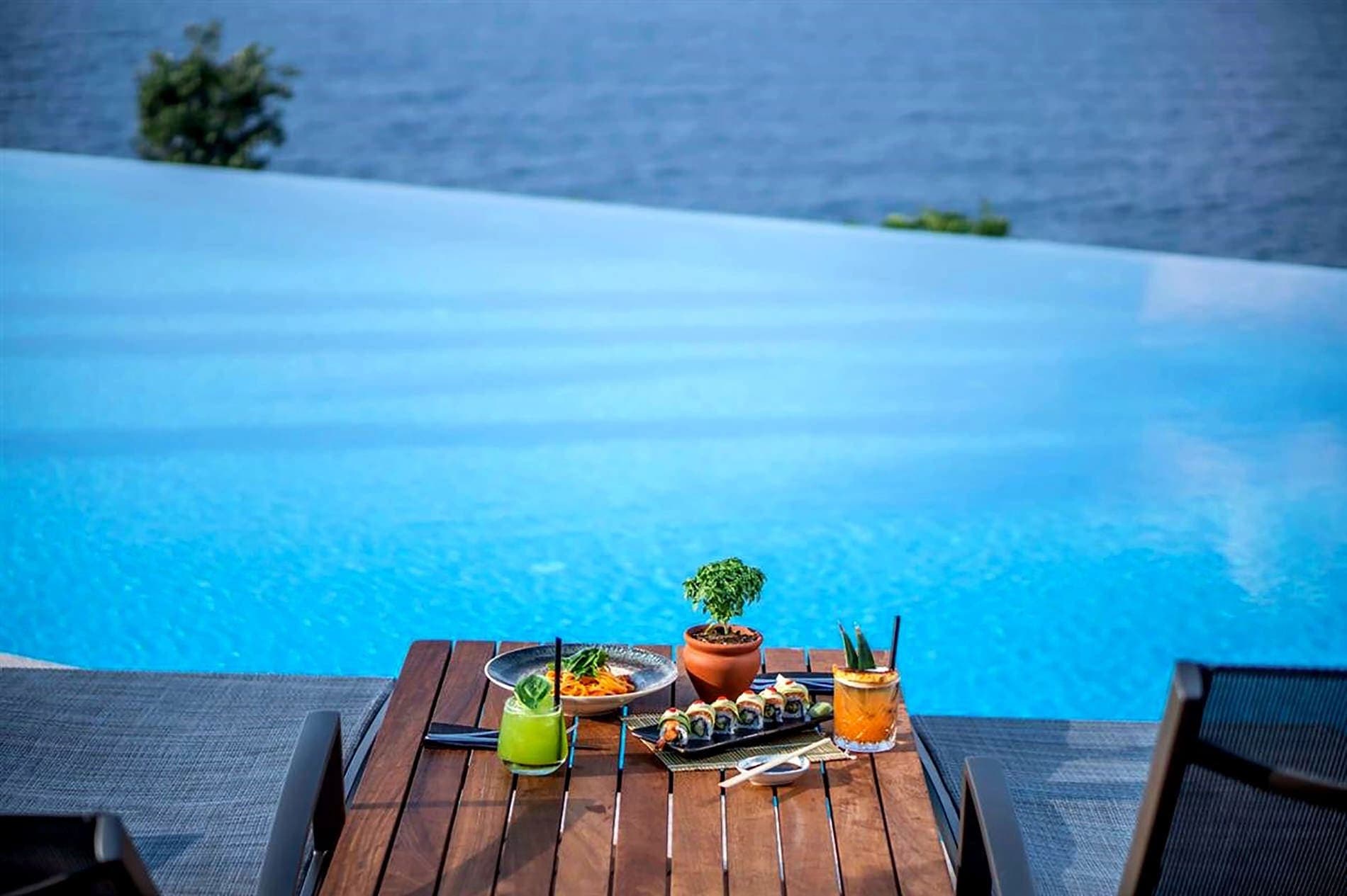 Villa Yellow, Bodrum — 2. fotoğraf