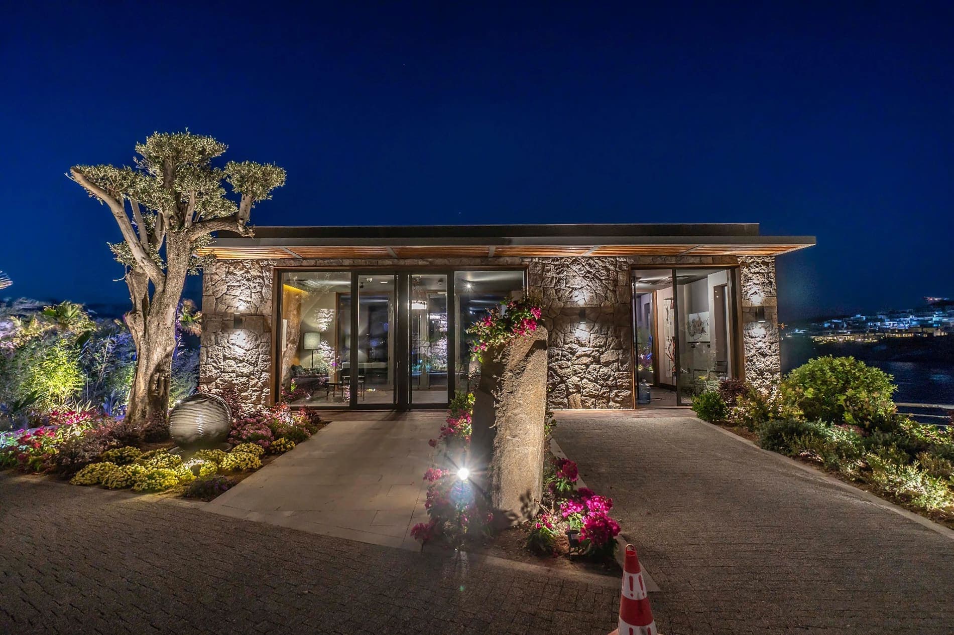 Villa Yellow, Bodrum — 3. fotoğraf