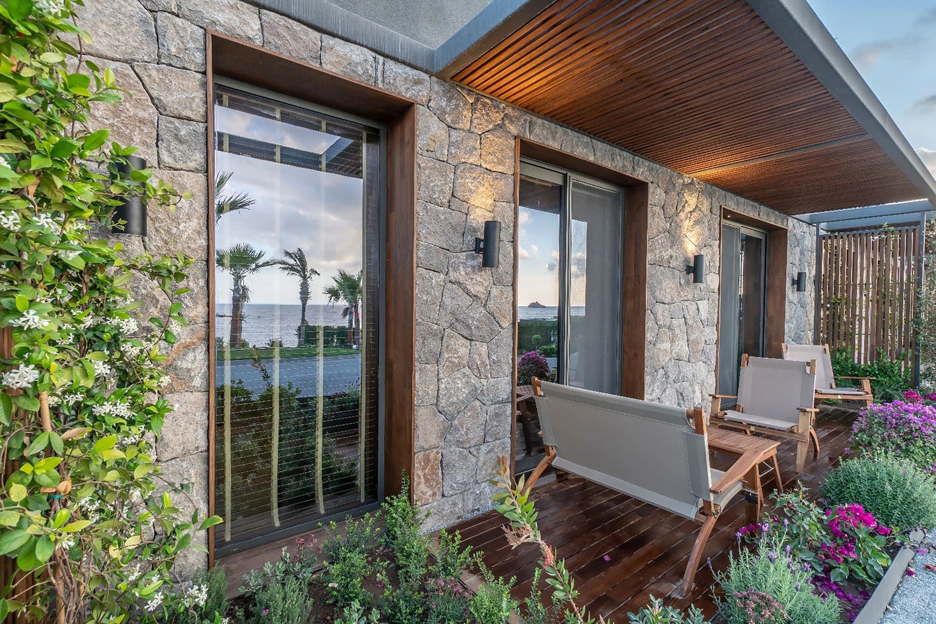 Villa Yellow, Bodrum — 4. fotoğraf