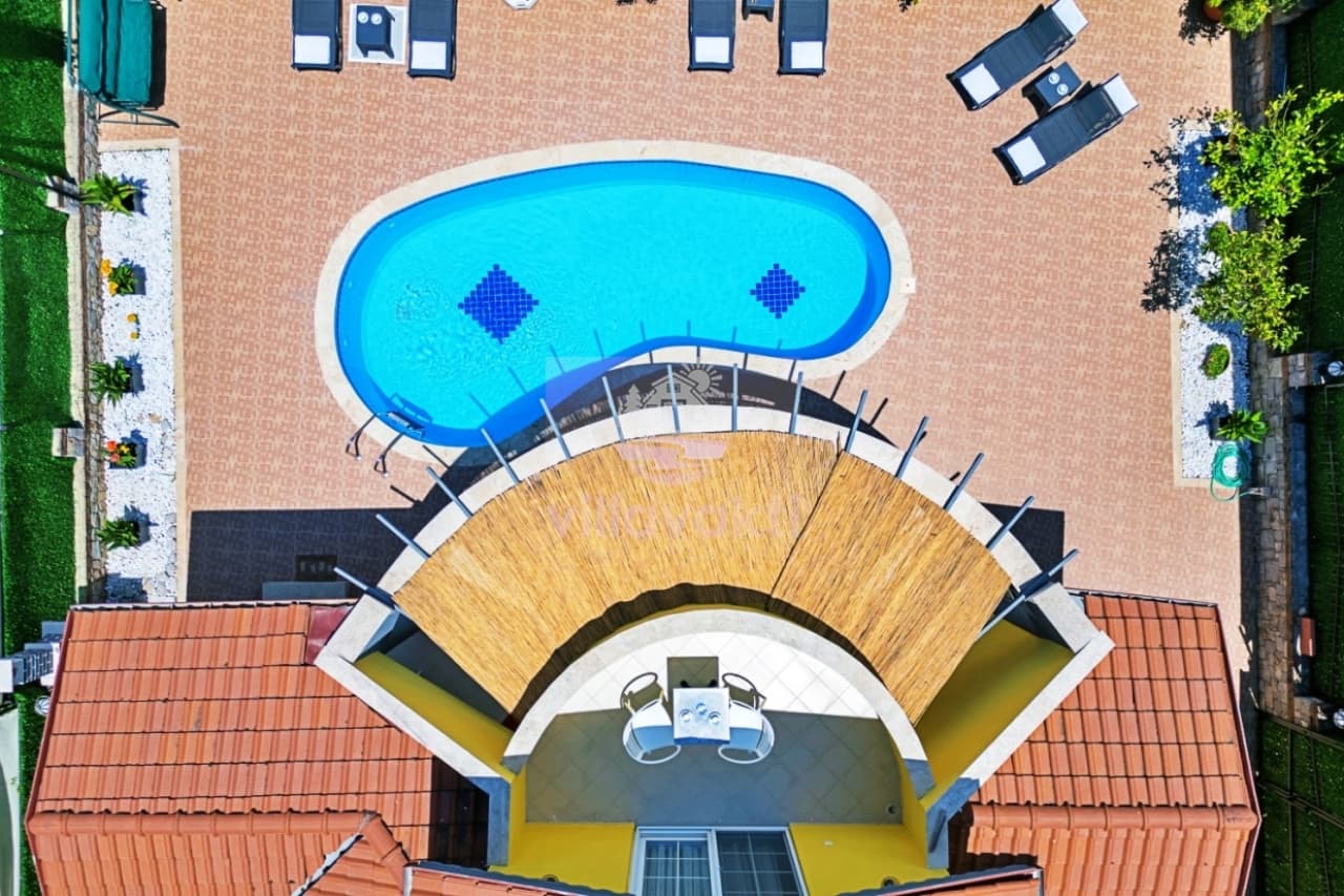 Villa Yellow Summer, Fethiye — 3. fotoğraf