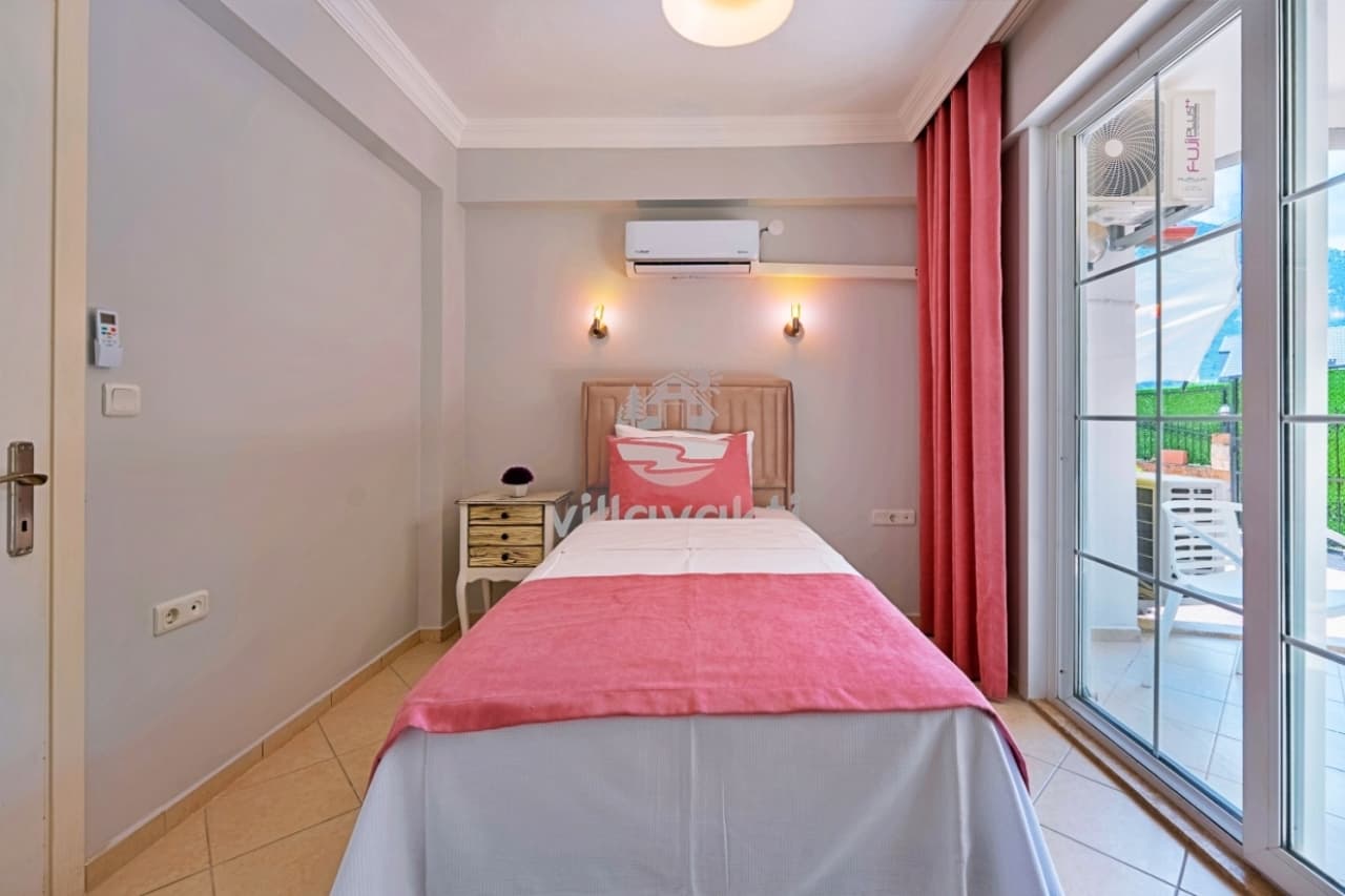 Villa Yellow Summer, Fethiye — 5. fotoğraf