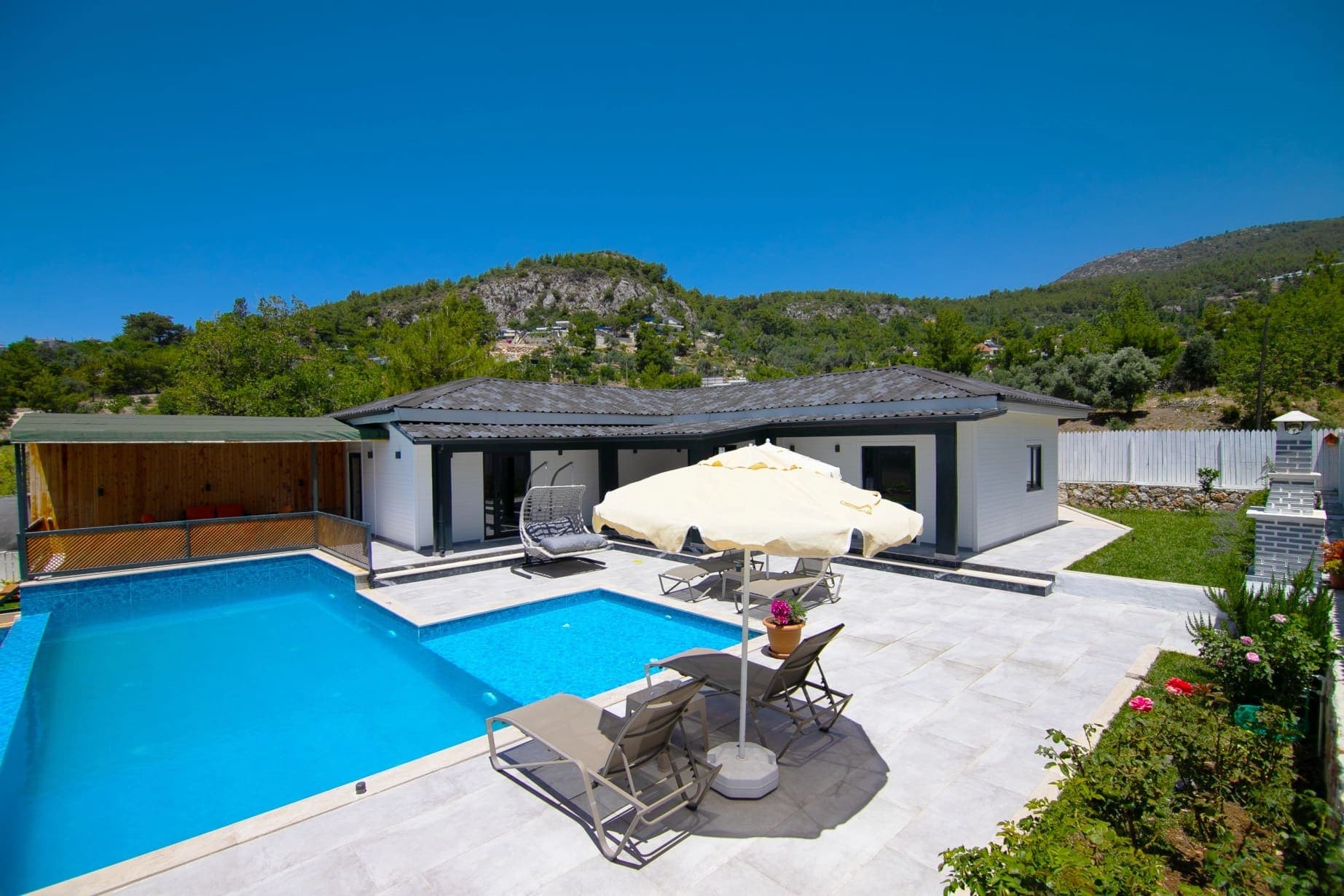 Villa Yeşil Deniz, İslamlar — 5. fotoğraf