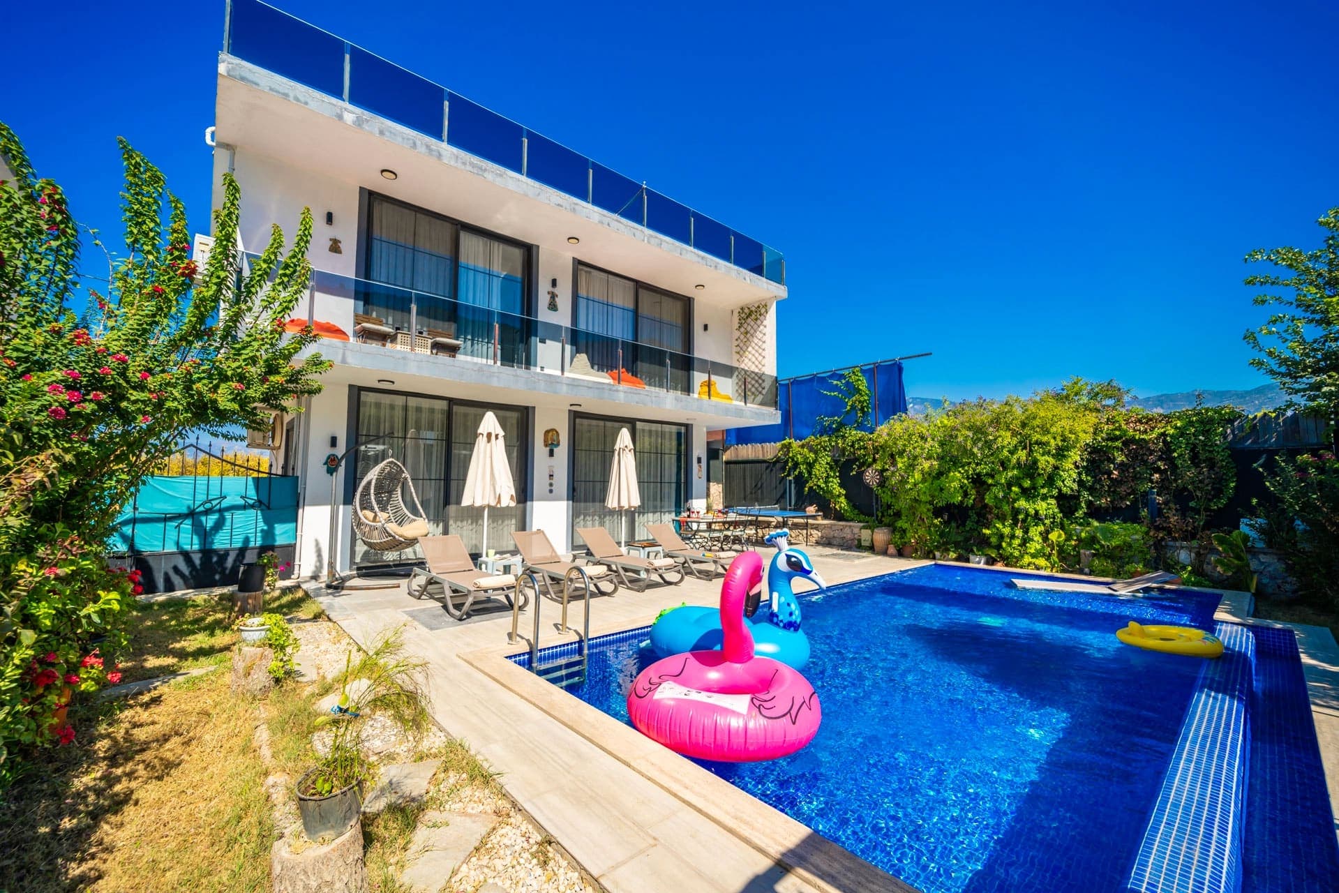 Villa Yeşil Düş, Yeşilköy — 2. fotoğraf