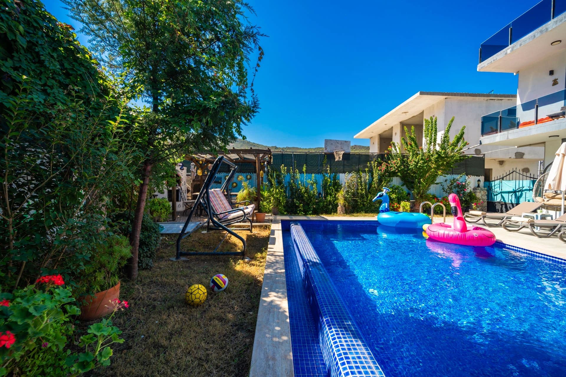 Villa Yeşil Düş, Yeşilköy — 3. fotoğraf