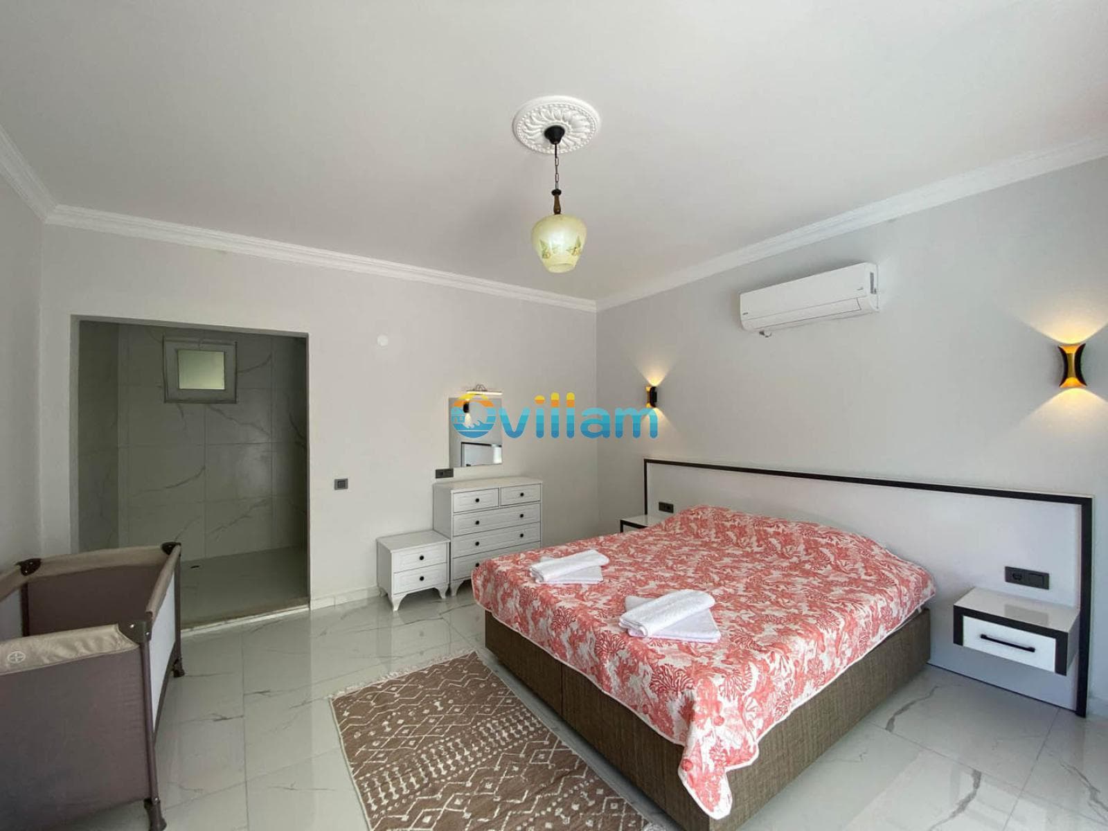 Villa Yeşil Vadi İslamlar, Kalkan — 5. fotoğraf